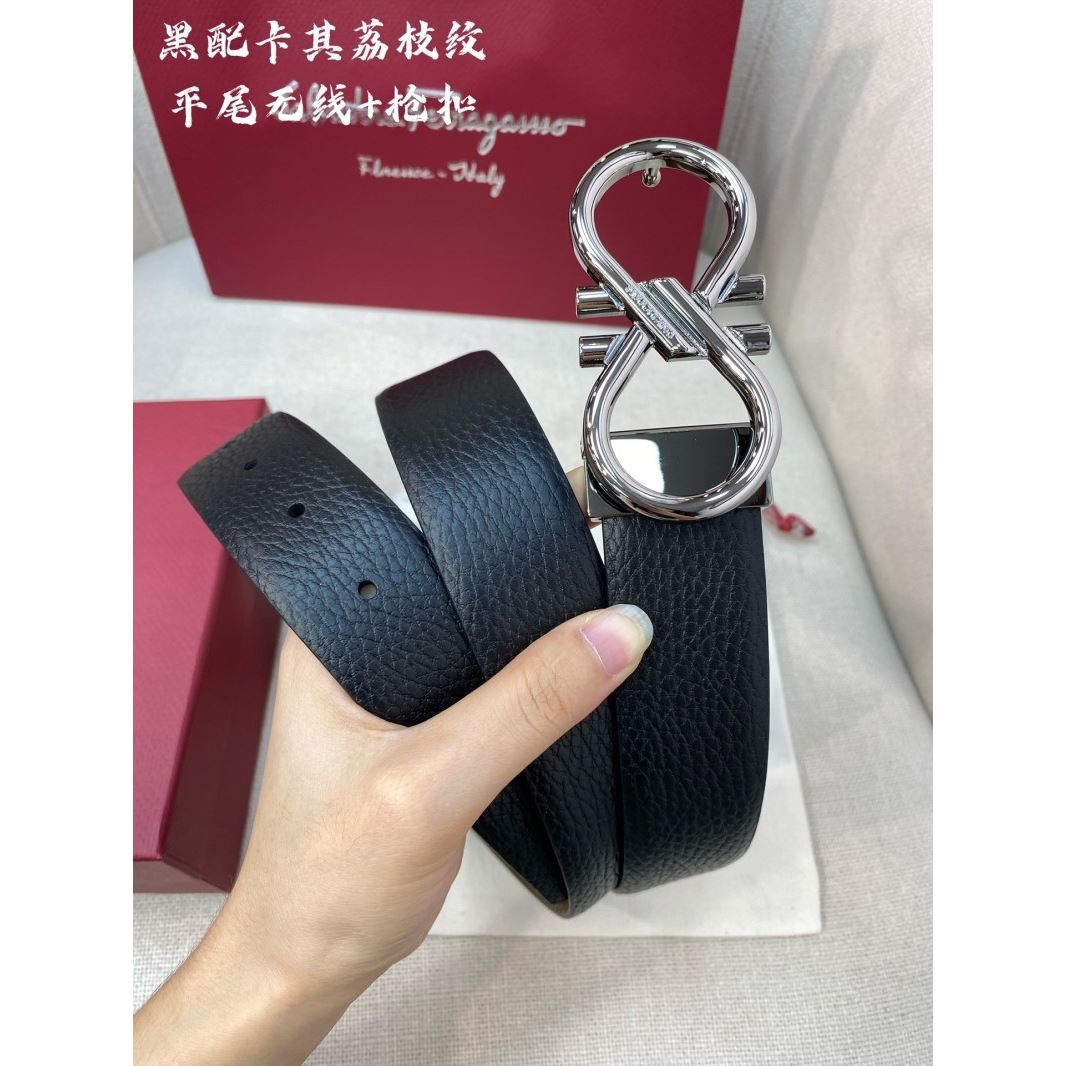 Ferragamo Belts